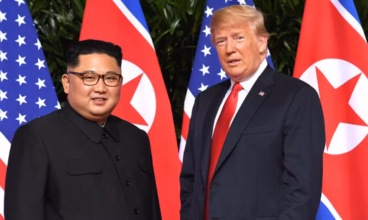 My - Trieu Tien co the tuyen bo cham dut chien tranh tai Ha Noi