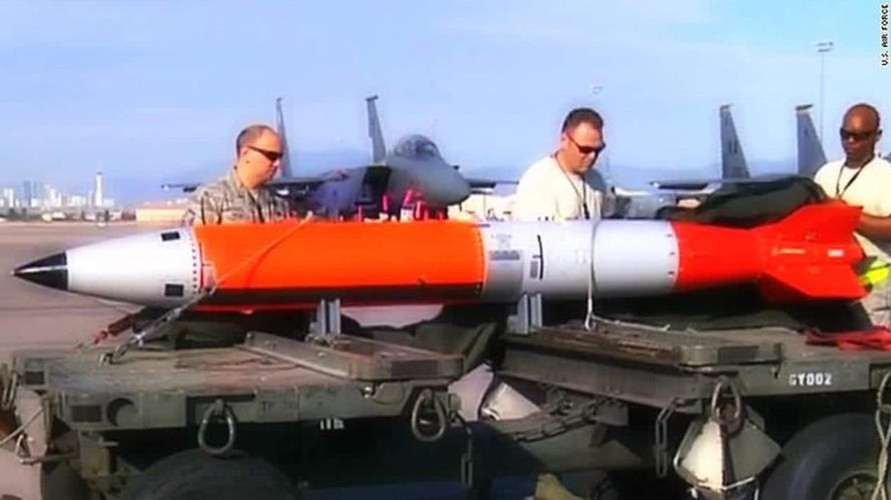 Giới quan sát lo ngại, nếu một cuộc tấn công được phát động từ phía Syria nhắm thẳng và làm nổ kho bom hạt nhân tại Thổ Nhĩ Kỳ, đó sẽ là tai họa thảm khốc.