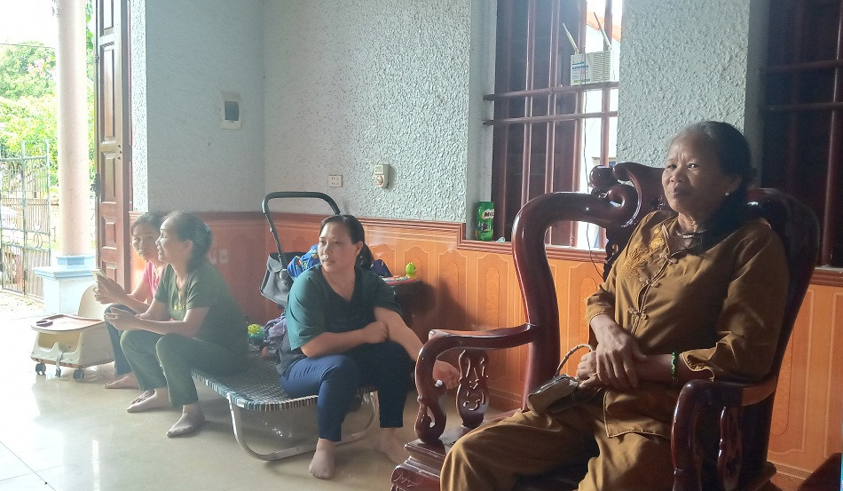 Bac Giang: 32 nam day hoc, co giao “soc” nhan luong huu hon 1 trieu-Hinh-2