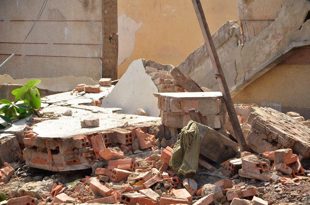 Dang tam thi tuong do khien 2 anh em ruot thuong vong