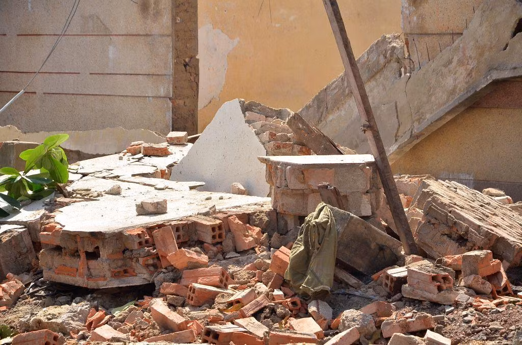 Dang tam thi tuong do khien 2 anh em ruot thuong vong