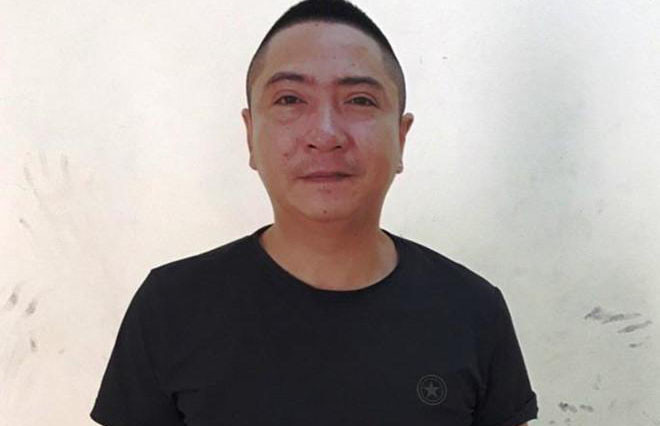 Giang ho Bac ‘lon’ duoi danh bac si, dam ca cong an bi bat