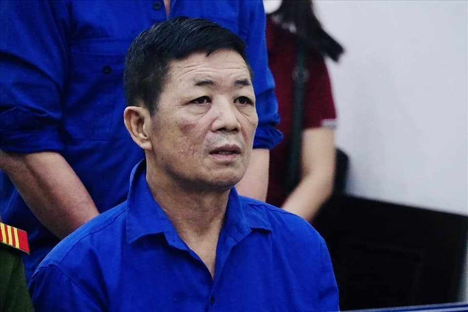 Khi đang thi hành án tù thì trưa ngày 14/8/2019, bác sĩ Trần Ngọc Cường, Phó giám đốc Bệnh viện Đa khoa Hà Đông, Hà Nội cho biết, bệnh nhân Nguyễn Kim Hưng (biệt danh Hưng "kính" nhập viện từ 23h đêm ngày 13/8 và tử vong lúc 11h trưa 14/8/2019.