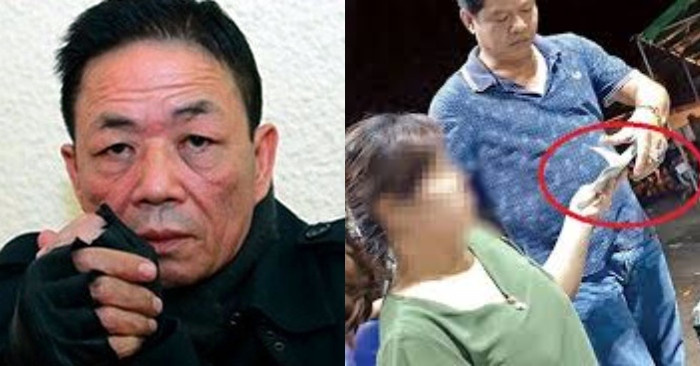 Hưng “kính”, từ trùm bảo kê đến xộ khám rồi tử vong - Hình 2 Hung “kinh”, tu trum bao ke den xo kham roi tu vong-Hinh-2