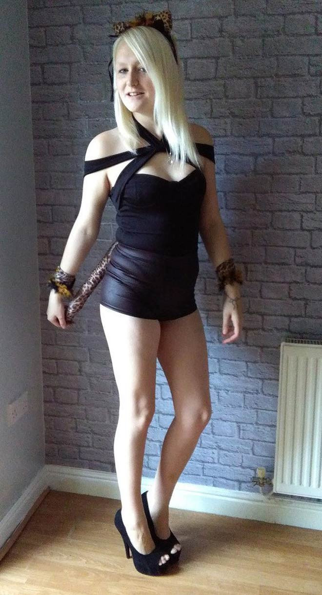 Truoc khi giet con, nguoi me chup anh khoa than, vui ve voi ban tinh-Hinh-2