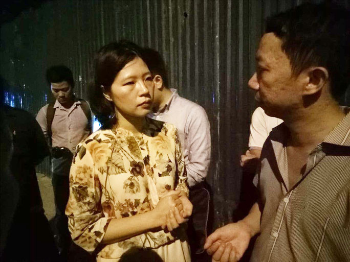 Hoc sinh bi bo quen tren xe truong Gateway tu vong: 