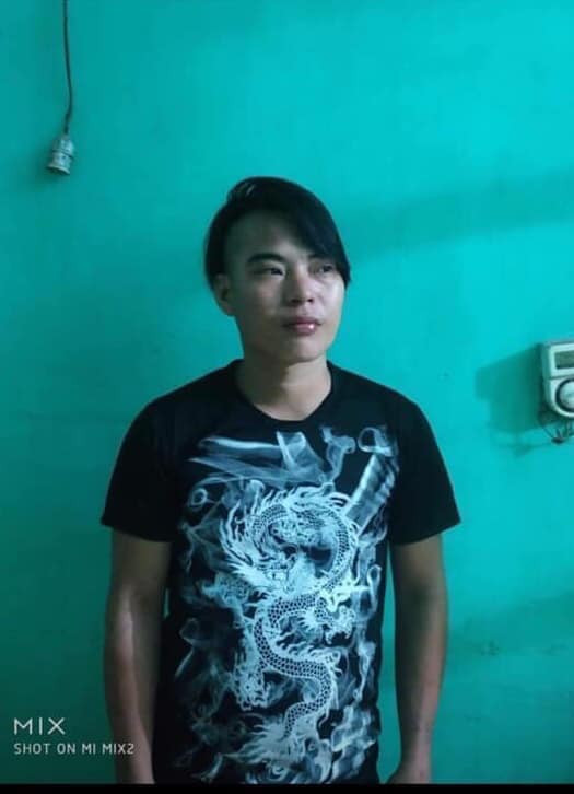 Nam thanh nien dang di tren duong bat ngo bi dam nhap vien-Hinh-2