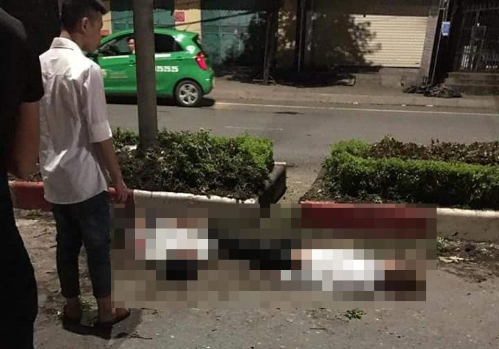 Tai nan o Thai Nguyen 4 nguoi chet: He lo nguyen nhan 