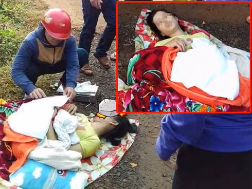 Nhung vu tai xe bo mac nan nhan giua duong gay phan no-Hinh-2