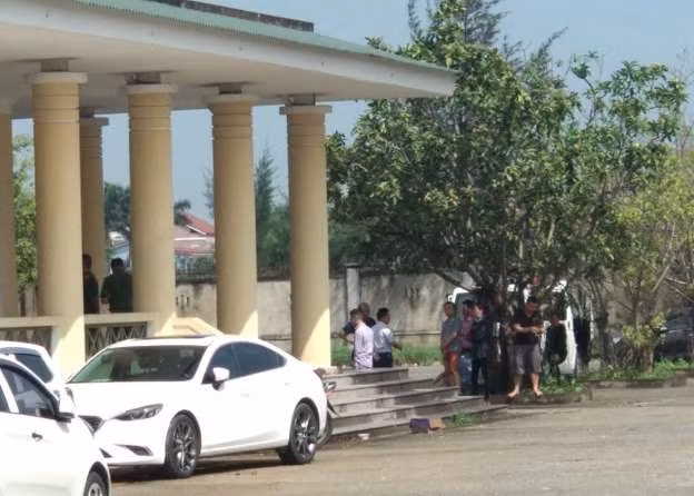 Nhung quan chuc, trum xa hoi den tung tu vong khi dang 