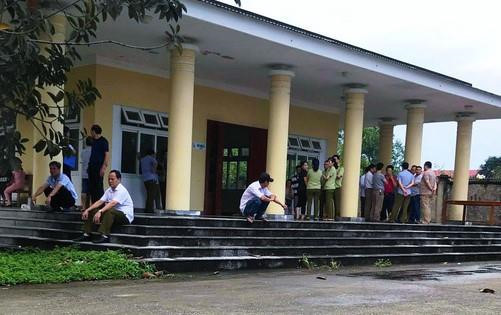 Nhung quan chuc, trum xa hoi den tung tu vong khi dang 