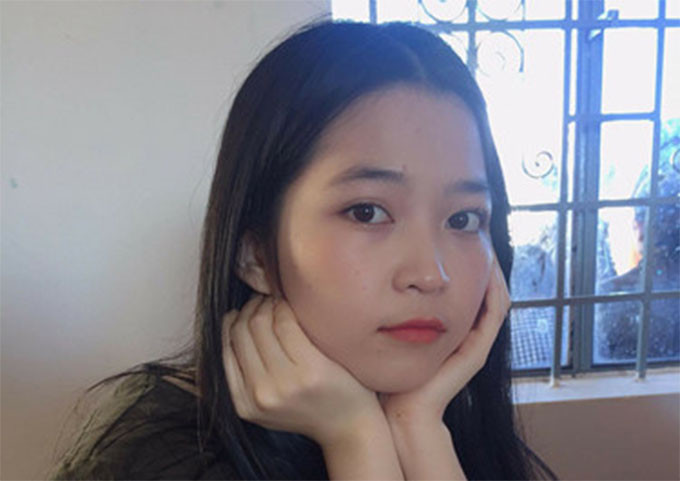 Da tim thay nu sinh mat tich tai san bay Noi Bai: Ly do khien ai cung nga ngua