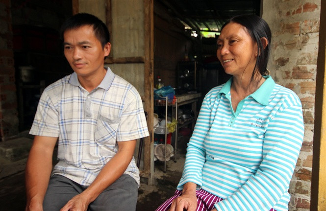  5. Cuộc hội ngộ mẹ con sau 22 năm mất tích trở về từ hai phương trời: Ngày 14/4/1994, trong một lần bắt xe khách từ Huế về huyện Hiệp Đức, tỉnh Quảng Nam khi đến đèo Hải Vân thì xe hỏng lốp. Hành khách xuống xe và chờ sửa chữa.