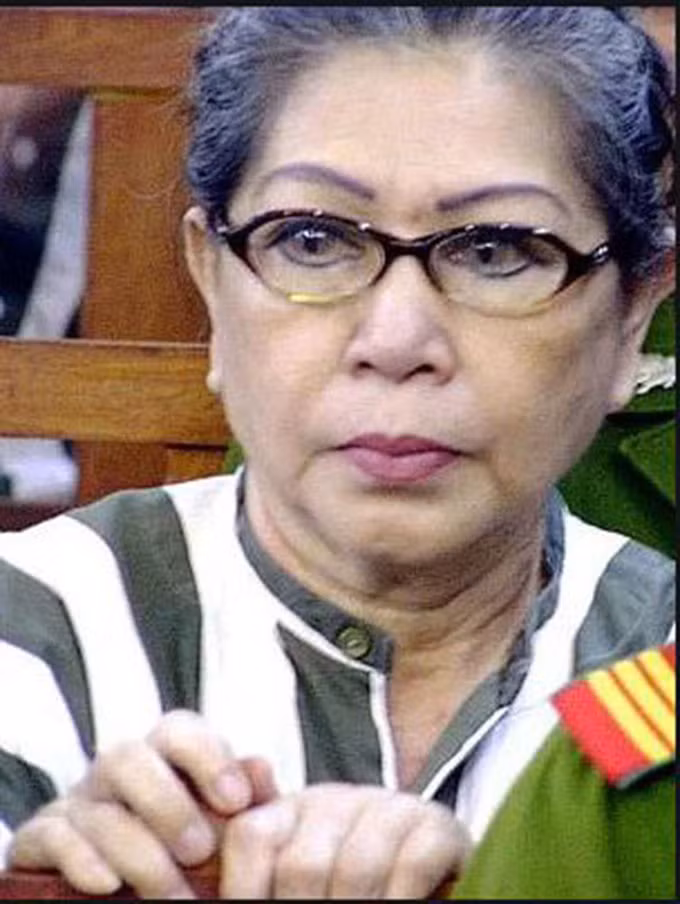 Nhung quan chuc, trum xa hoi den tung tu vong khi dang 