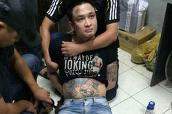 Nhung quan chuc, trum xa hoi den tung tu vong khi dang 