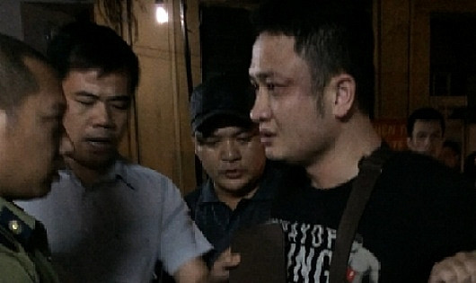 Nhung quan chuc, trum xa hoi den tung tu vong khi dang 