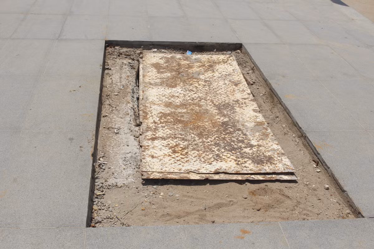 Kinh hai con duong nhu bai chien truong giua Thu do-Hinh-26