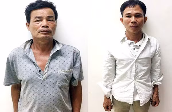 2 chi em bi cuong hiep co thai o Ha Noi: 2 ga hang xom khai gi?