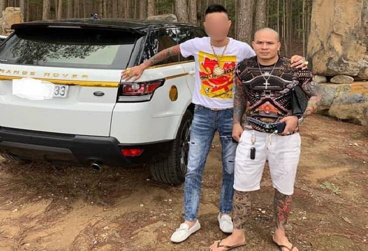 Sự thật về “thương vụ” giữa Huấn Hoa hồng và Quang Rambo Su that ve “thuong vu” giua Huan Hoa hong va Quang Rambo