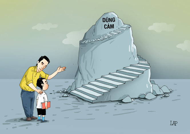 Co nhan day 3 ky nang de tranh tieu nhan loi dung, loi ich khong bi cuop di-Hinh-3