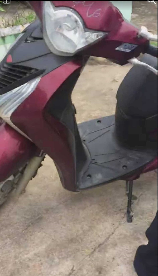 Ông T. là bị can trong vụ án “Cố ý gây thương tích” mà Viện KSND huyện Tân Châu đang thụ lý. Về vụ án “Cố ý gây thương tích” này có nội dung là, năm 2017, sau khi đi hát karaoke ở ấp Tân Tây, xã Tân Hưng, 4 thanh niên ngụ ở xã Tân Hưng này lấy xe mô tô ra về.