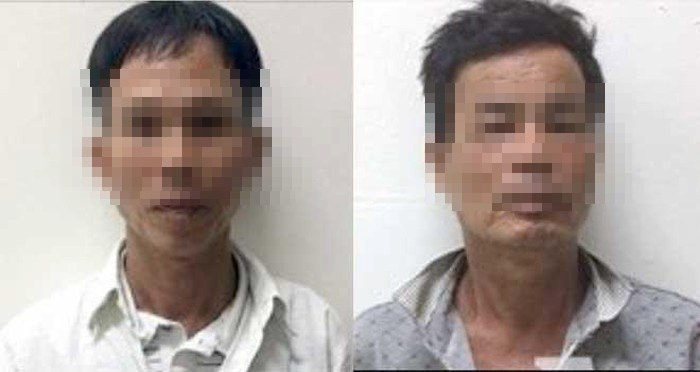 Chan dung hai ga hang xom U60 xam hai 2 chi em ruot, 1 chau mang thai-Hinh-2