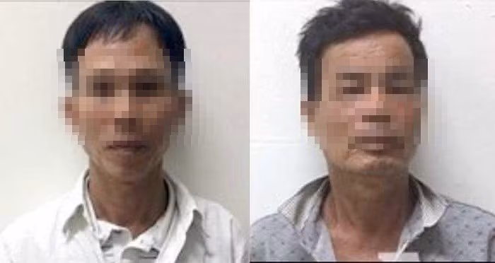 Chan dung hai ga hang xom U60 xam hai 2 chi em ruot, 1 chau mang thai-Hinh-2