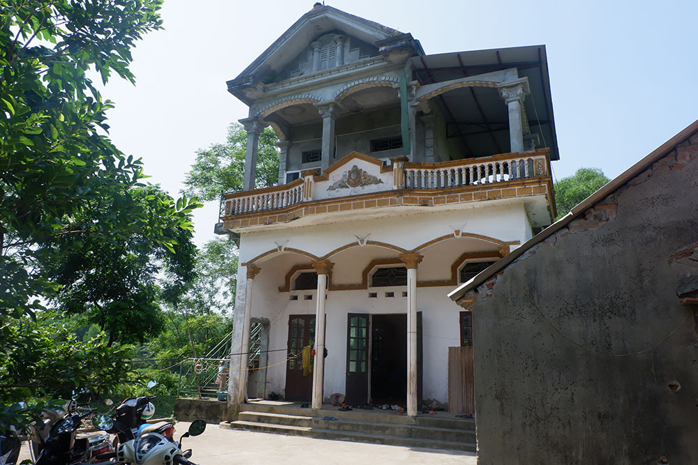 Vu 2 chi em ruot bi xam hai, 1 chau mang thai: Gia dinh nan nhan noi gi?-Hinh-2