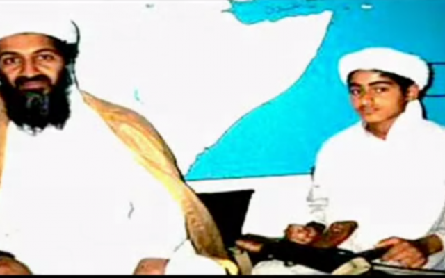 Con trai Bin Laden chet, to chuc khung bo al-Qaeda se tieu vong?-Hinh-2