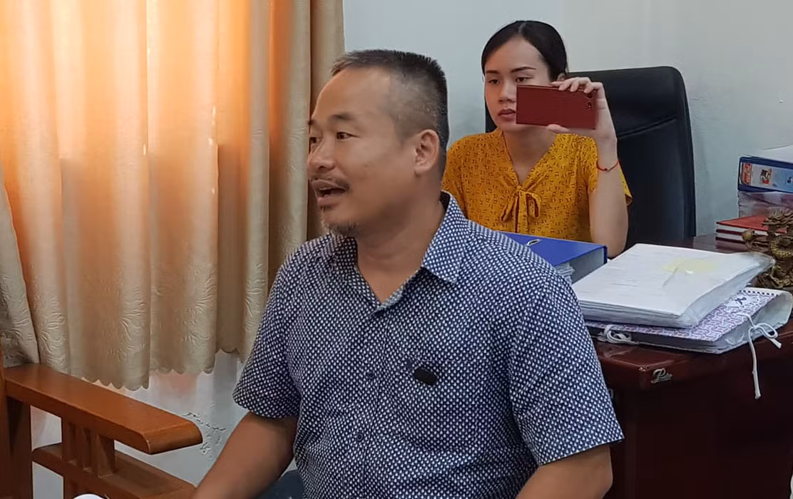 San luc nhuc trong suat com cong nhan: Nha cung cap An Thanh noi gi?-Hinh-2