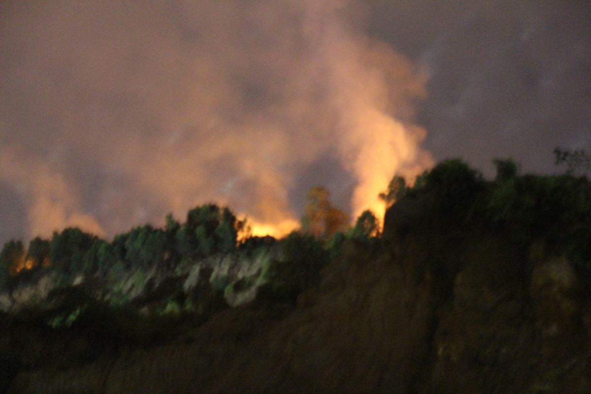 Chay rung o Da Nang giua dem, ca tram nguoi dap lua-Hinh-3