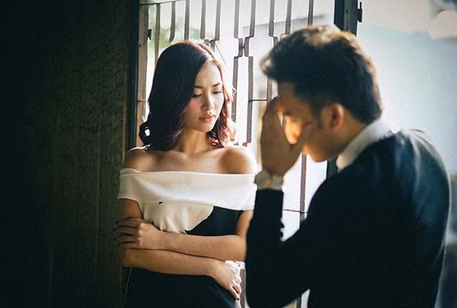 Suy kiet phai nam vien moi biet su that phu phang ve chong