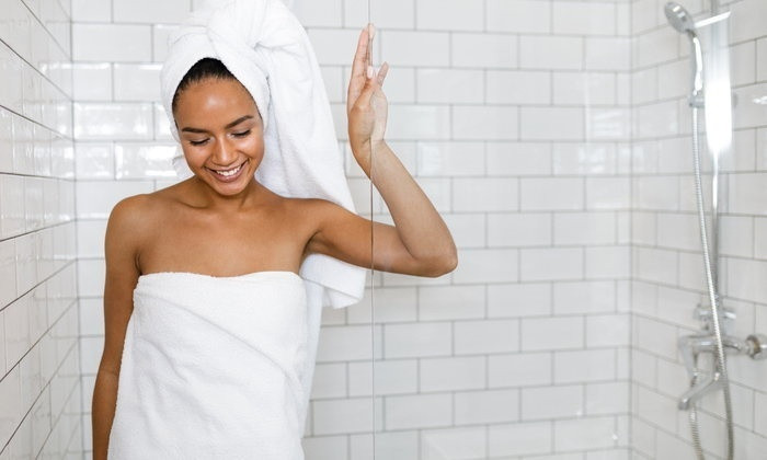 Ban da biet cach tam chuan de co lan da khoe dep tu nhien?