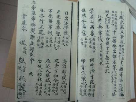 Vi sao Tran Thai Tong dau dau uoc nguyen bo ngai vang di tu?-Hinh-2