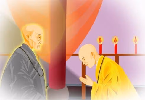 Vi sao Tran Thai Tong dau dau uoc nguyen bo ngai vang di tu?-Hinh-4