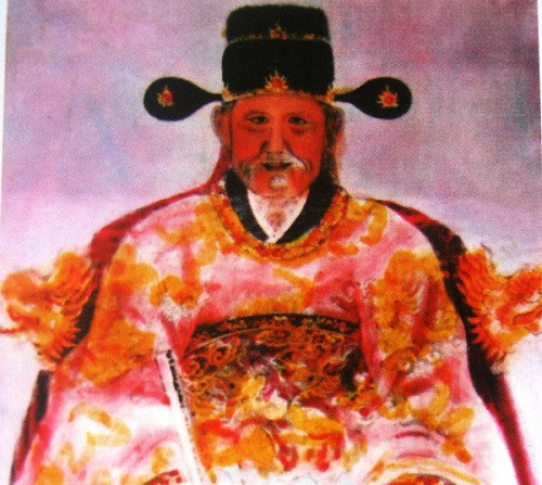 Hang tram nam truoc, su than Dai Viet - Trieu Tien giao hao the nao?-Hinh-2