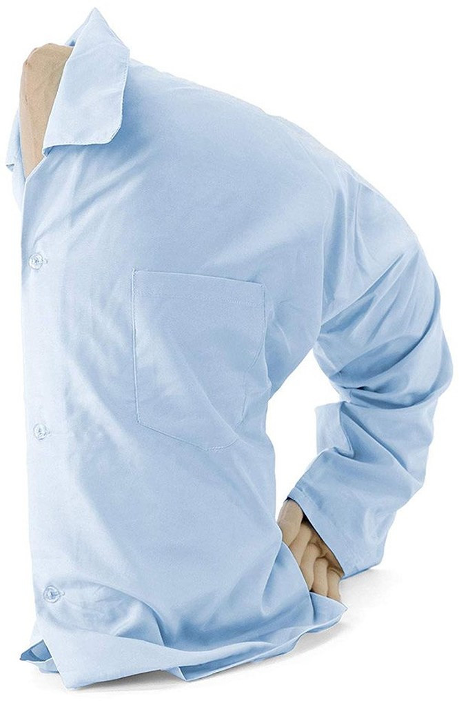 6. Gối cho phụ nữ cô đơn: Không có sự phân biệt đối với giới tính khi nói đến sự cô đơn, vì vậy một phiên bản phụ nữ của gối cũng có sẵn.