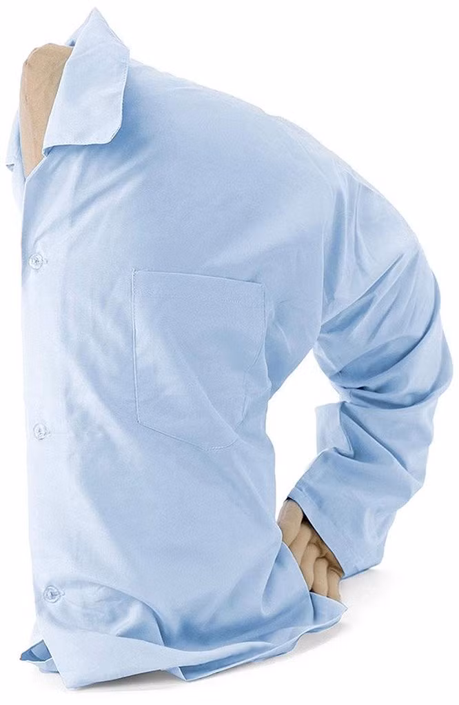 6. Gối cho phụ nữ cô đơn: Không có sự phân biệt đối với giới tính khi nói đến sự cô đơn, vì vậy một phiên bản phụ nữ của gối cũng có sẵn.