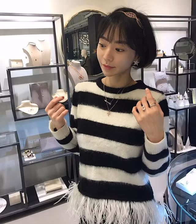 Ngam nhan sac vo sap cuoi cua ngoi sao xu Han Park Yoochun-Hinh-8