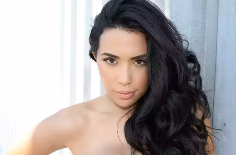 Do sac cac kieu nu trong loat phim Fast & Furious