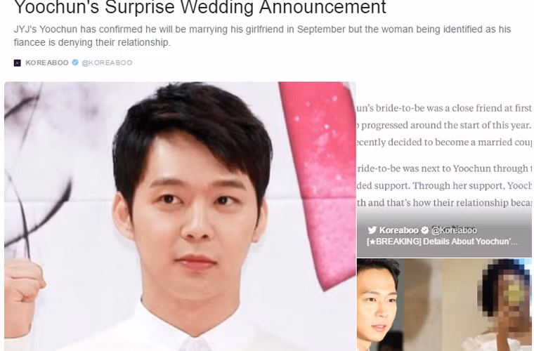 Nhieu loan thong tin Park Yoochun chuan bi lay vo-Hinh-8