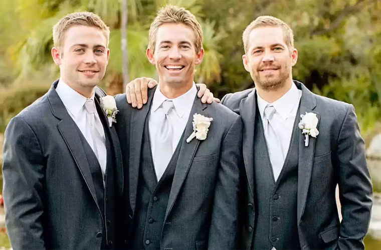 Nhà sản xuất The Fast and The Furious muốn mang nhân vật do Paul Walker thủ vai trở lại màn ảnh. Theo hai em trai của cố diễn viên Paul Walker, Caleb và Cody, người đóng thế vai của anh trai trong Fast 7, nhà làm phim đang xem xét việc “hồi sinh” lại nhân vật Brian bằng cách dùng họ để đóng thế Paul trong Fast 8. Nhưng cuối cùng thì nhà sản xuất đã nghĩ lại và những người yêu mến Brian đã không còn có cơ hội gặp lại anh nữa.