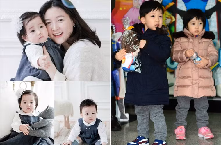 Day moi la ngoi sao hoan hao, dang nguong mo nhat xu Han-Hinh-2