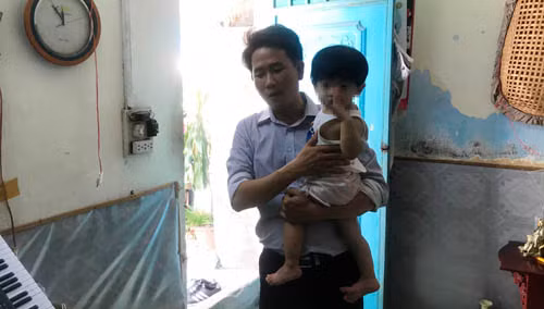 Cong trinh can ho OPAL GARDEN cua Dat Xanh suyt gay chet nguoi-Hinh-4