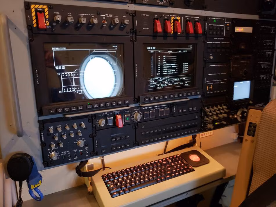 Vị trí của dẫn đường. Nguồn ảnh: Sina.