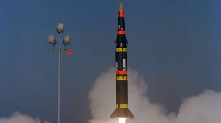 Bên cạnh đó, việc hồi sinh Pershing II sẽ có chi phí thấp hơn nhiều so với phát triển tên lửa mới, thời gian đưa vào sử dụng nhanh hơn, giúp Mỹ lấp đầy khoảng trống về vũ khí siêu thanh trước khi hoàn thành việc phát triển tên lửa mới. Ảnh: Defense Image.