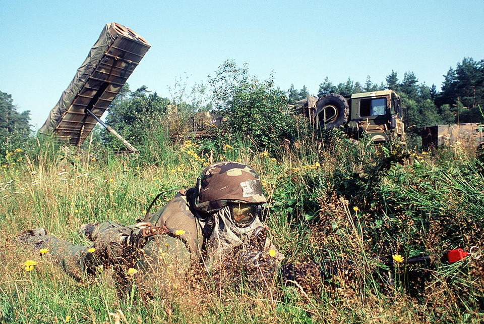 Nếu Mỹ thực sự rút khỏi INF và đưa phiên bản BGM-109G trở lại hoạt động, Washington sẽ có trong tay vũ khí có khả năng răn đe rất lớn. Tomahawk với tầm bắn hơn 2.000 km có thể tấn công sâu vào bên trong lãnh thổ đối phương, giúp thay đổi cán cân quyền lực ở bất kỳ nơi nào nó được triển khai. Ảnh: US Army.