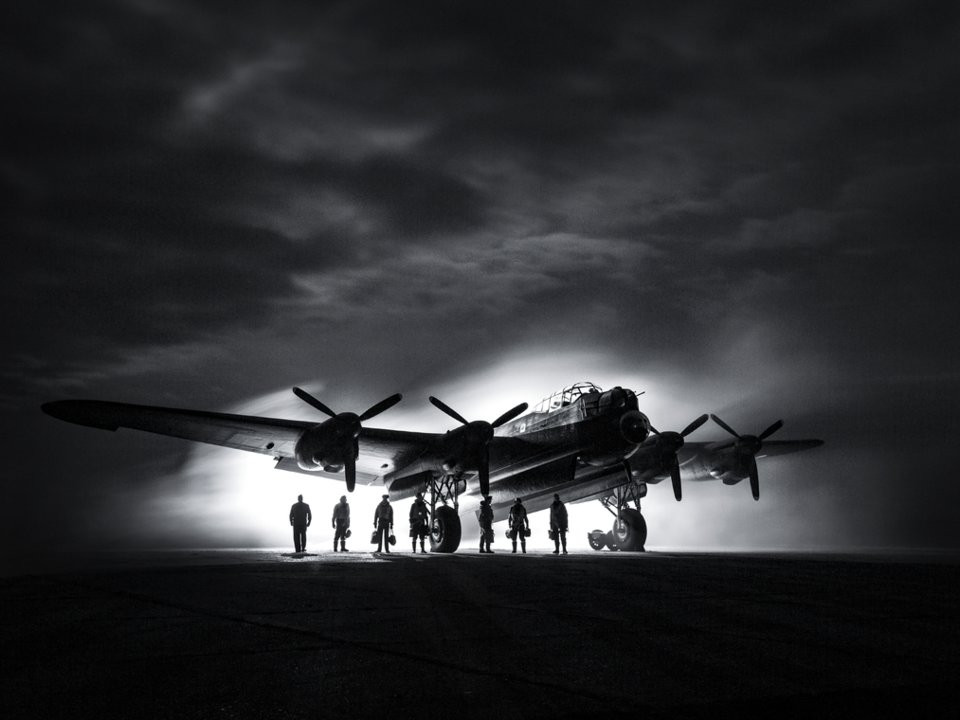 Được thành lập từ ngày 1/4/1918, Không quân Hoàng gia Anh hiện nay đã sang tuổi thứ 100 và là một trong những lực lượng Không quân lâu đời nhất thê giới. Nguồn ảnh: RAF.