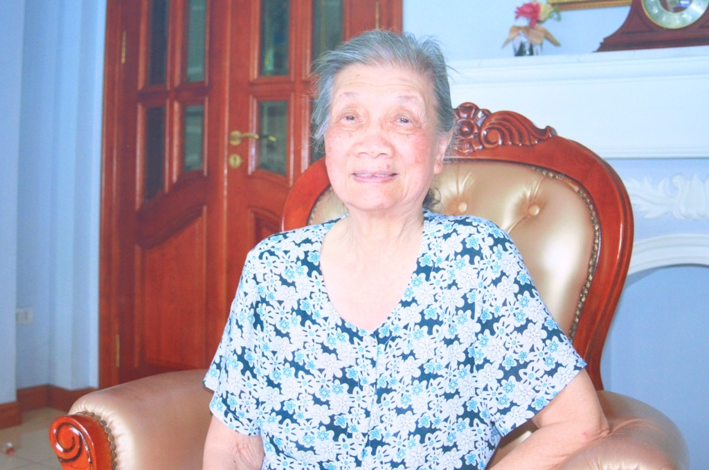 64 nam ngay Giai phong Thu do: Ky uc ngay tro ve-Hinh-5