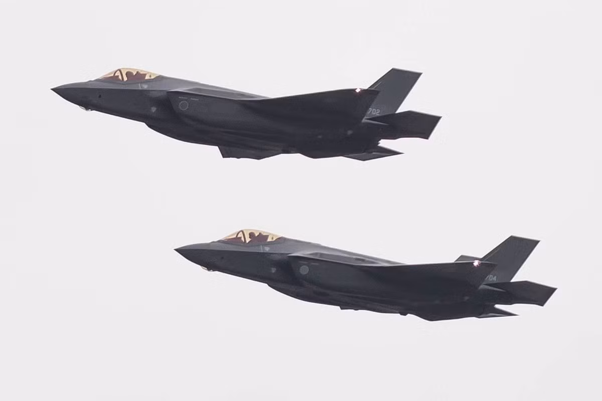 Đây là lần thứ 23 Nhật Bản tổ chức duyệt binh kỷ niệm Ngày Lực lượng Phòng vệ vào đầu tháng 11 hàng năm, tuy nhiên các cuộc diễu binh thường được tổ chức trước đó vào cuối tháng 10. Nguồn ảnh: Japnews.